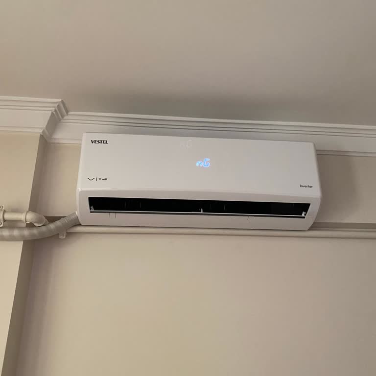 Vestel Ayıplı Mal Mağduriyeti