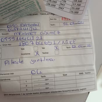 Nike Deichmann Müşterilerini Mağdur Etmeyi Alışkanlık Haline Getiriyor