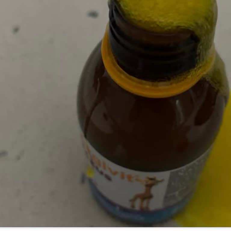 Smart Argivit Köpürdü Ve Taştı