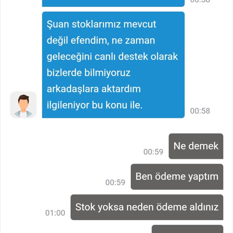 epin.com.tr Epin Sitesi Ödemeyi Aldı 48 Saattir Kod Göndermiyor