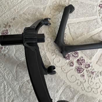 Xdrive Oyuncu Koltuğu Ayak Kırılması