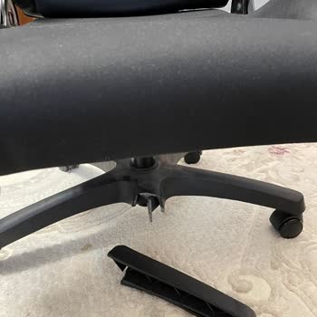 Xdrive Oyuncu Koltuğu Ayak Kırılması