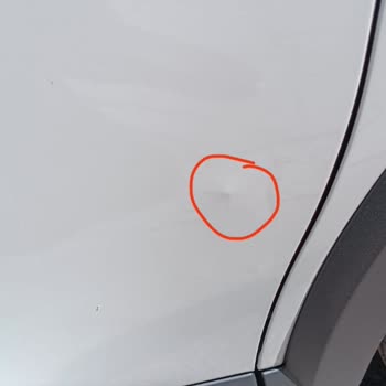 Citroen C4X Aracımda Yaşadığım Fabrikasyon Sorunlar