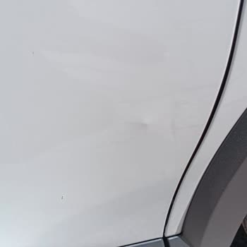 Citroen C4X Aracımda Yaşadığım Fabrikasyon Sorunlar