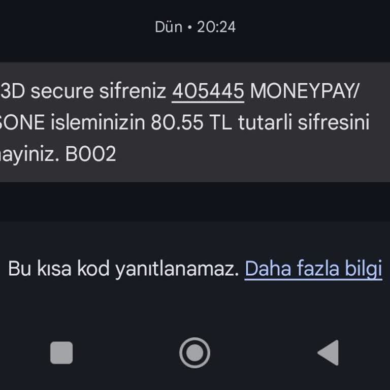İpragaz 75 TL'lik Migros Kodumu Kullandım Fakat Siparişim Gelmedi.