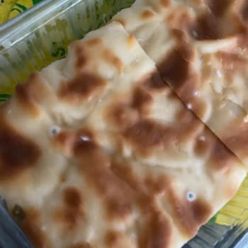 Getir Bozuk Ürün Gönderimi