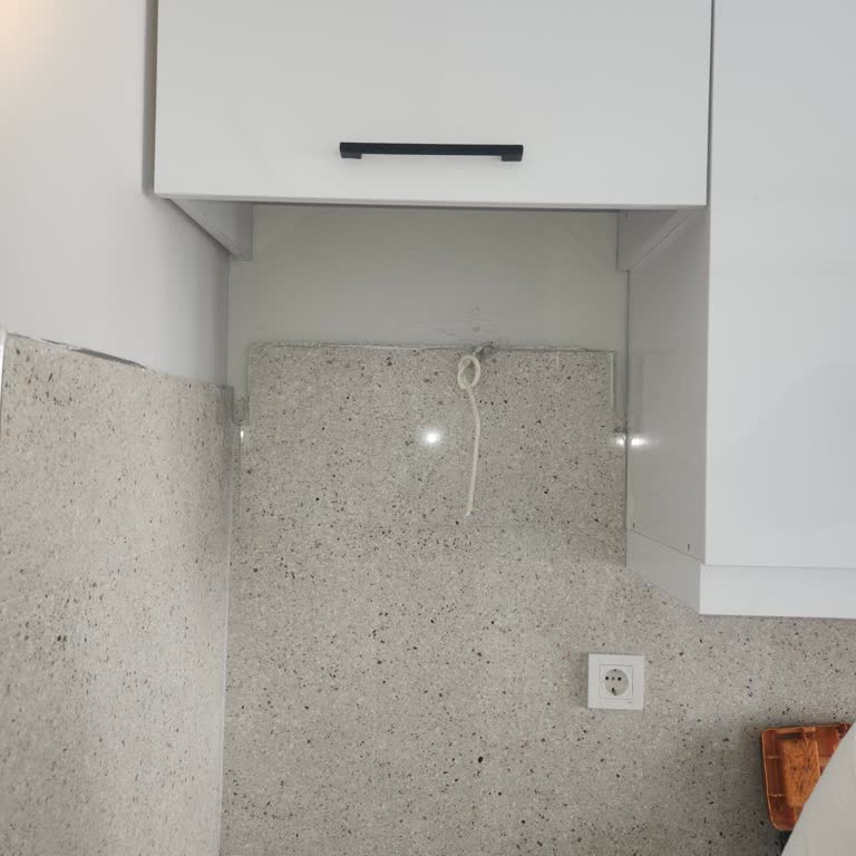 Kumtel Servisi Kurulumu Yapmadı