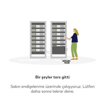 BinBin Scooter Uygulama Şikayet