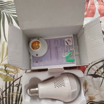 Trendyol Miyo Life Ampul Camera İade Kabul Etmiyor, Sürekli Geri Gönderiyor!