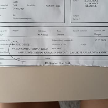 Braun Kişisel Bakım Ürünleri Braun Silk Expert Pro 5 5154-Vatan