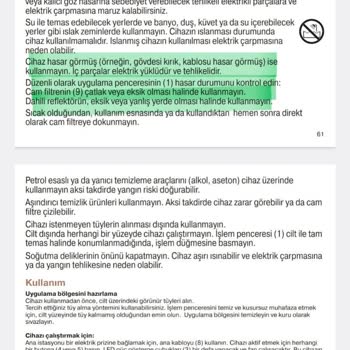 Braun Kişisel Bakım Ürünleri Braun Silk Expert Pro 5 5154-Vatan