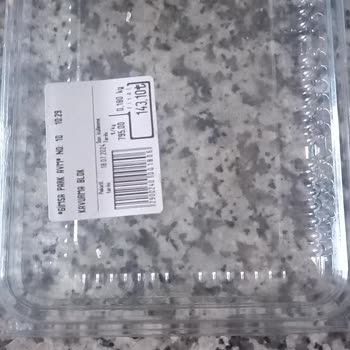 Gimsa Eryaman Kavurmada Sakatat Var