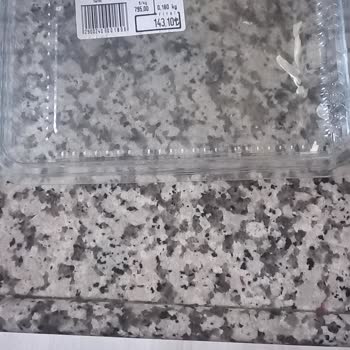 Gimsa Eryaman Kavurmada Sakatat Var