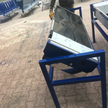 Alfa Çiftlik Ekipmanları İle Yaşanan Teslimat Sorunu