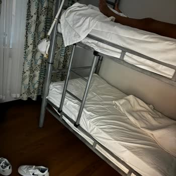 Tatilbudur Hayal Kırıklığı Yaratan Tatil Deneyimi