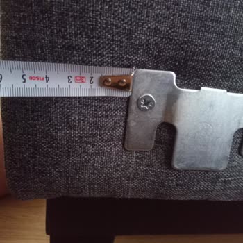 Vivense Hasarlı Ürün Yanlış Montaj