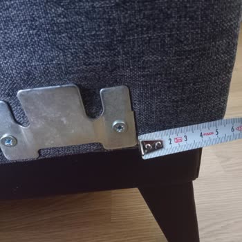 Vivense Hasarlı Ürün Yanlış Montaj