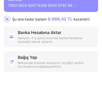 Dolap Paramın Tamamını Yatırmıyor