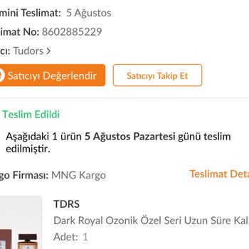 Tudors Gömlek Parfümde Yabancı Cisim Şoku: Sağlığımız Tehlikede Mi?