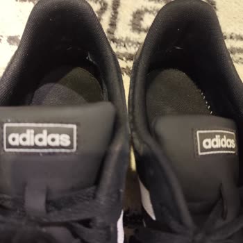 3 Ay Önce Boyner'den Aldığım Ayakkabılarım Kullanılamaz Halde Şu An