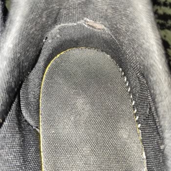 3 Ay Önce Boyner'den Aldığım Ayakkabılarım Kullanılamaz Halde Şu An