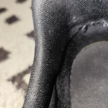 3 Ay Önce Boyner'den Aldığım Ayakkabılarım Kullanılamaz Halde Şu An