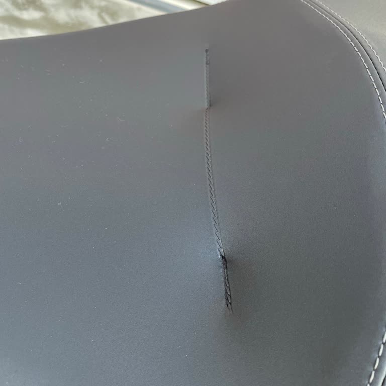 RKS Motor RKS Arome 125 Sele Sorunu