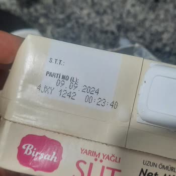 A101 Süt Skandalı Resmen Peynir Olmuş İçinde