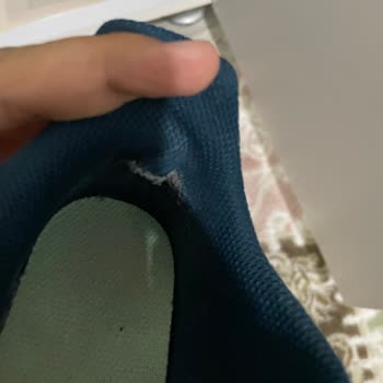 Decathlon Kısa Sürede Bozulan Kramponlar İçin İade Talebi