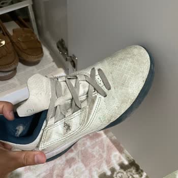 Decathlon Kısa Sürede Bozulan Kramponlar İçin İade Talebi