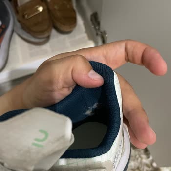 Decathlon Kısa Sürede Bozulan Kramponlar İçin İade Talebi