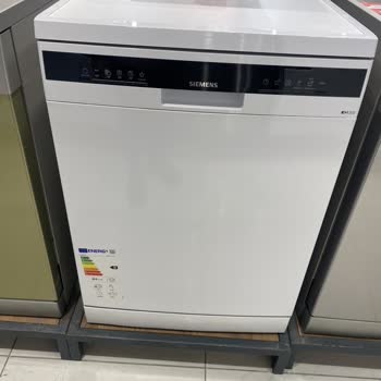 Siemens Ev Aletleri Taşpınarlar Etimesgut Şubesi'nden Aldığımız Ürünlerin Sorunları