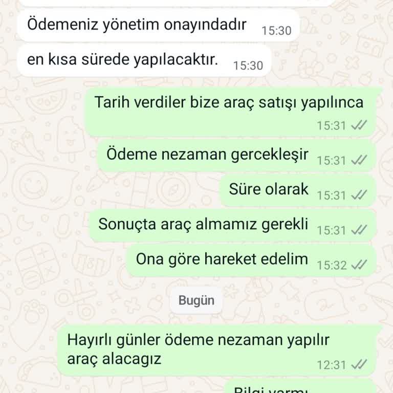 Ray Sigorta Ve Autogong Şirketi Mağduriyeti