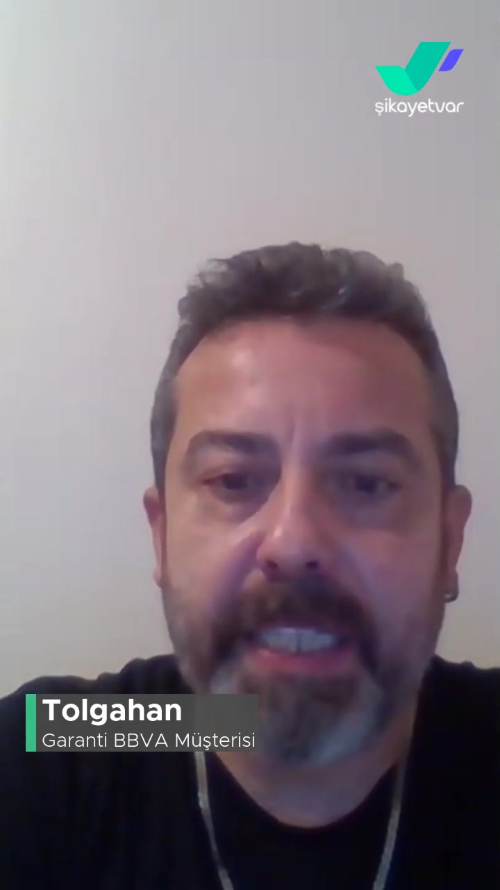 Garanti BBVA Sigorta Sorunu! videonun kapak resmi