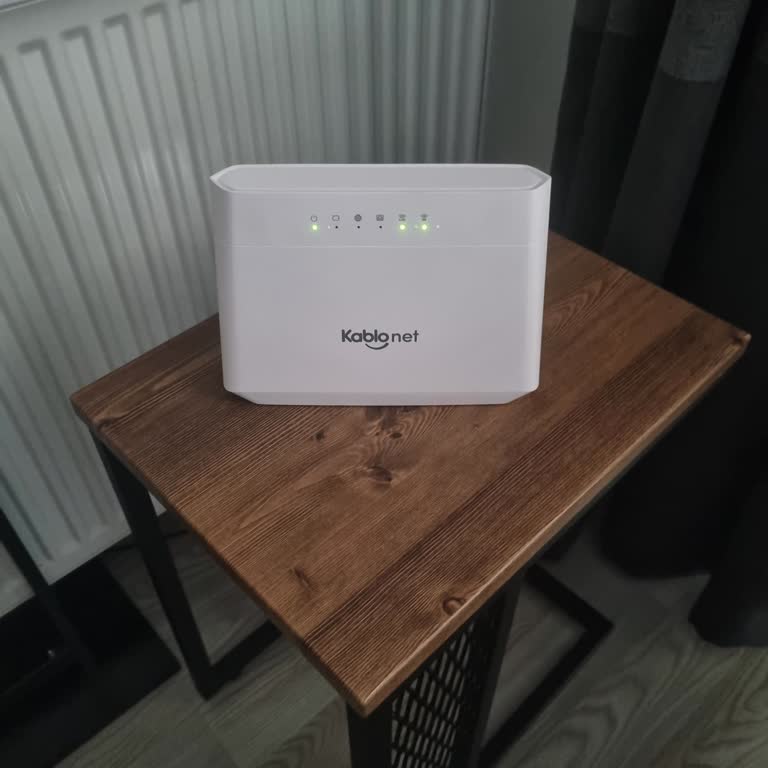 Kablo Net'in Kurulum Ve Hizmet Sorunları