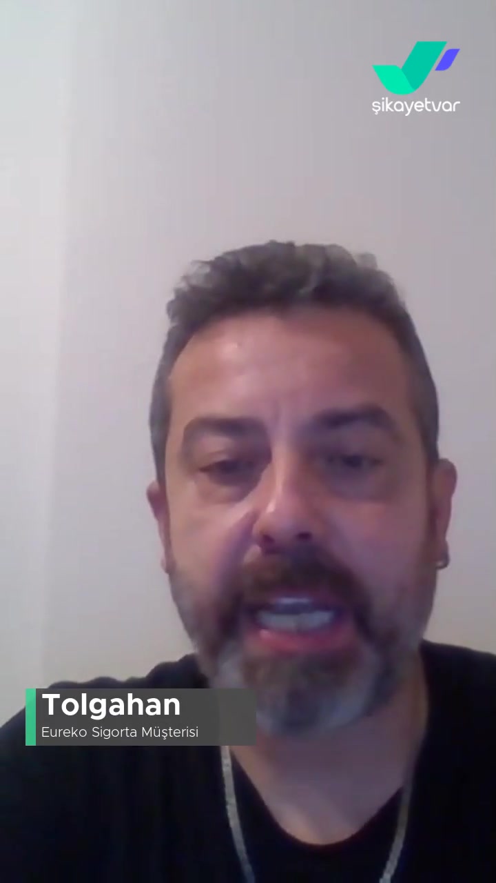 Eureko Sigorta- Garanti Bankası İş Birliği İle Mağdurum! videonun kapak resmi