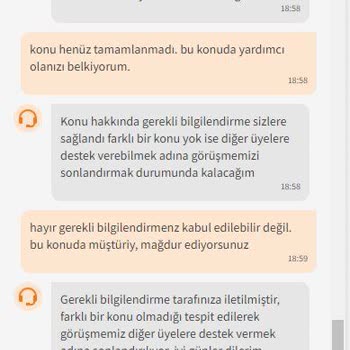 Trendyol Ürün İade Etme Sorunu