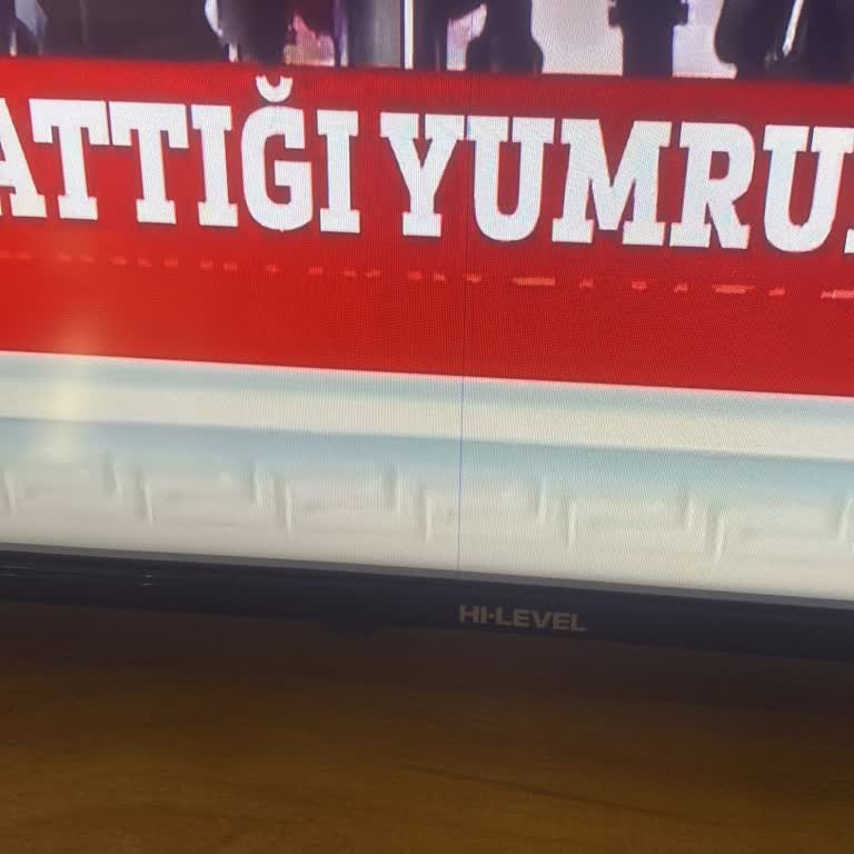 Vestel Servisi TV Arıza