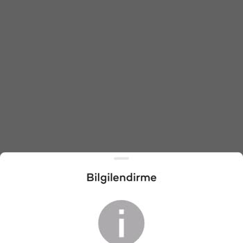 Akbank Hesap Açtım Kontratınız Devam Etmektedir Hatası