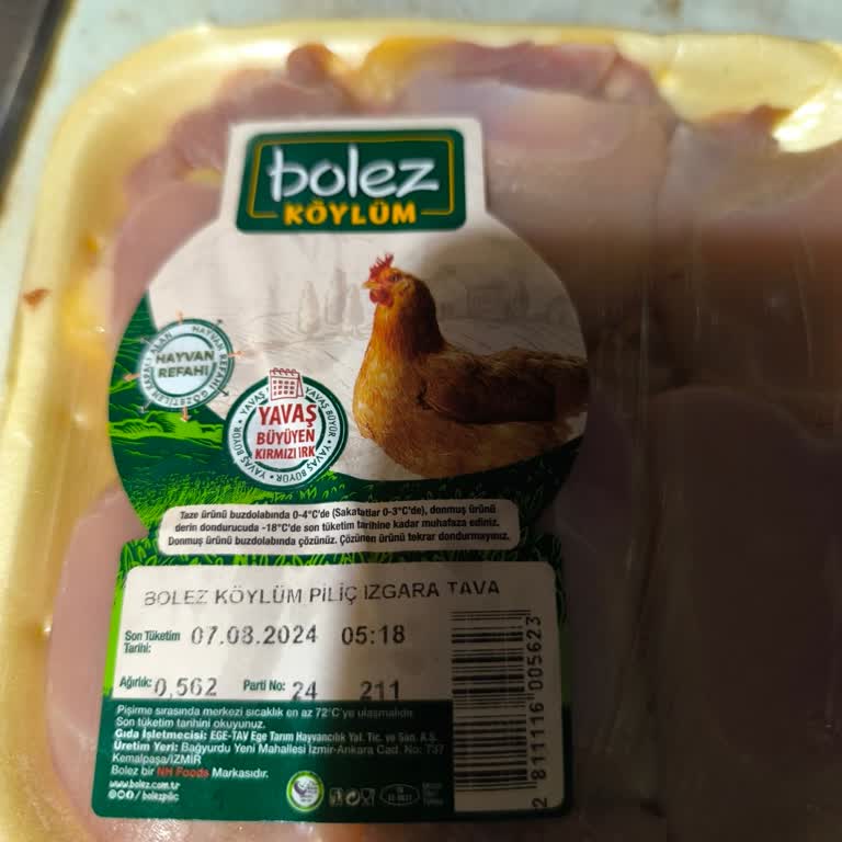 Tazedirekt İlk Olumsuz Durumda Gerçek Yüzünü Gösterdi.