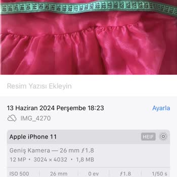 Little Honey Bunnies Tekstil Ve Sanayi Ve Ticaret Limited Şirketi