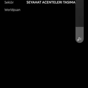 BURULAŞ! Teknolojinizi Güncelleyin Ve Bizi Mağdur Etmeyin!