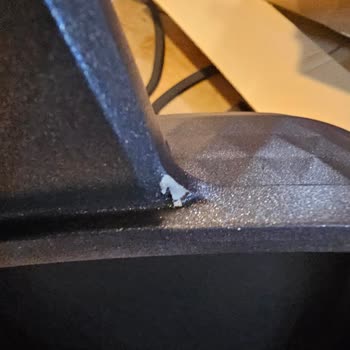 Karaca Züccaciye Tencere Takımı Bio Diamond Çizik İçinde Soyulmuş Halde!