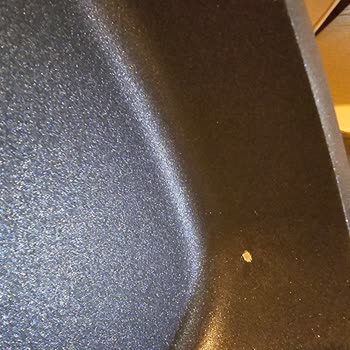 Karaca Züccaciye Tencere Takımı Bio Diamond Çizik İçinde Soyulmuş Halde!