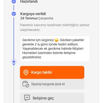 Hepsiburada Karaca Kahve Makinesi İade Sorunu Ve Müşteri Hizmetleri Deneyimi