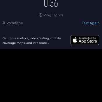 Vodafone Elektrik Kesintilerinde Kullanılamayan İnternet Ve Çekim Gücü Problemi