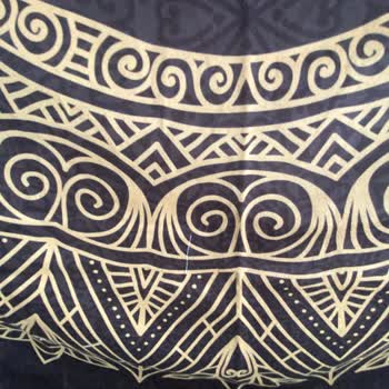 Wallhang'den Aldığım Ürün Baskı Hatalı Çıktı