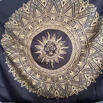 Wallhang'den Aldığım Ürün Baskı Hatalı Çıktı