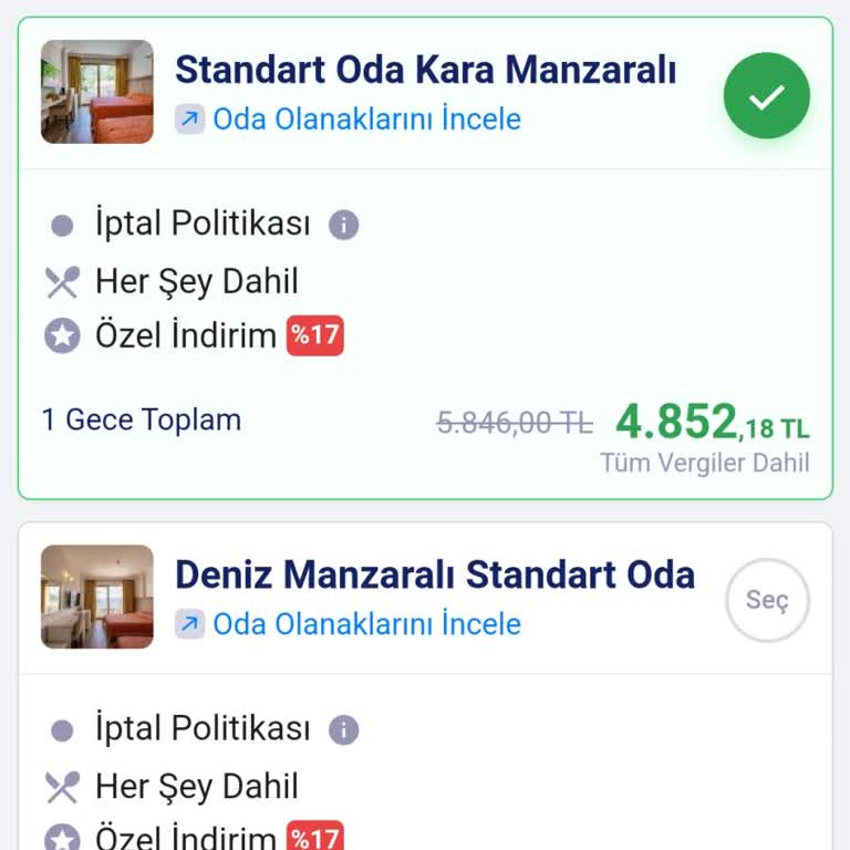 Jolly Tur Yardımcı Olmuyor, Öncesinde Sonrasında Yanınızda Değil