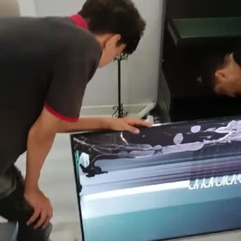 Vestel Kırık Televizyon Hala İşlem Yapılmadı Mağduruz En Kısa Zamanda Çözüm